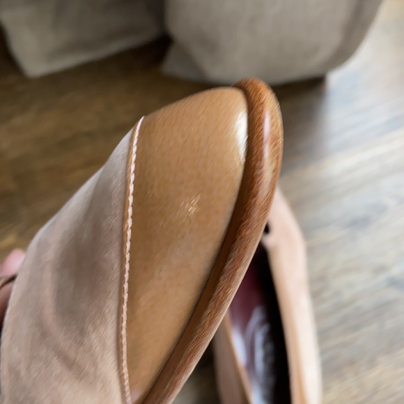 TOD’S Shoes size 9 1/2 - Picture 9 of 12